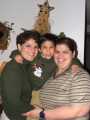 Christmas Posada 2004 190